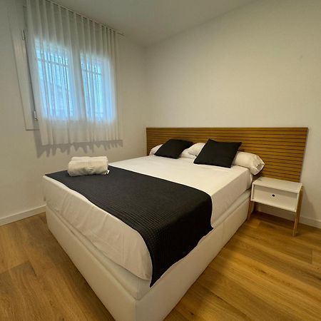 קמברילס For A Stay Regueral Mar מראה חיצוני תמונה