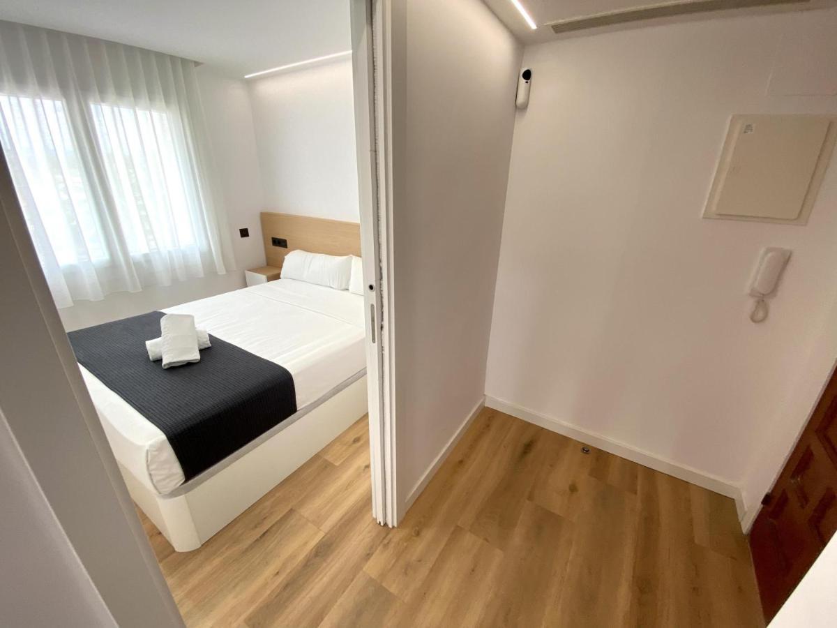 קמברילס For A Stay Regueral Mar מראה חיצוני תמונה