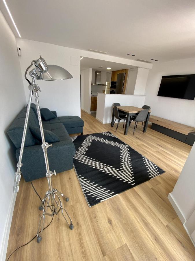 קמברילס For A Stay Regueral Mar מראה חיצוני תמונה