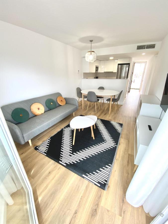 קמברילס For A Stay Regueral Mar מראה חיצוני תמונה