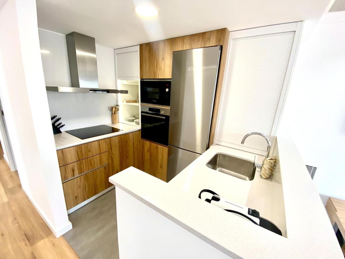 קמברילס For A Stay Regueral Mar מראה חיצוני תמונה