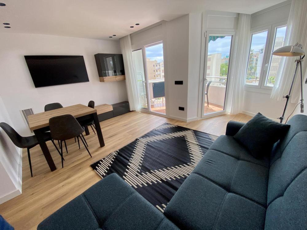 קמברילס For A Stay Regueral Mar מראה חיצוני תמונה