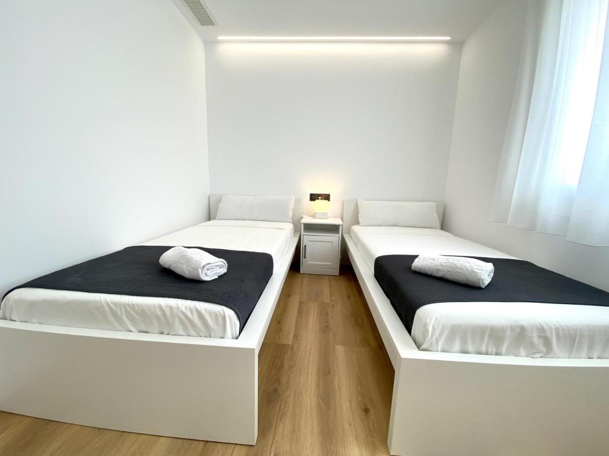 קמברילס For A Stay Regueral Mar מראה חיצוני תמונה