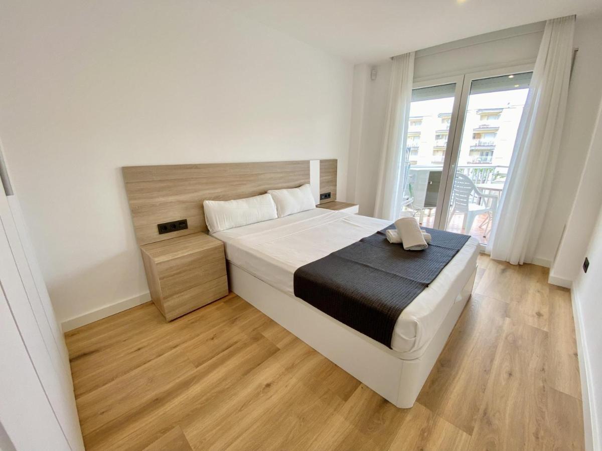 קמברילס For A Stay Regueral Mar מראה חיצוני תמונה