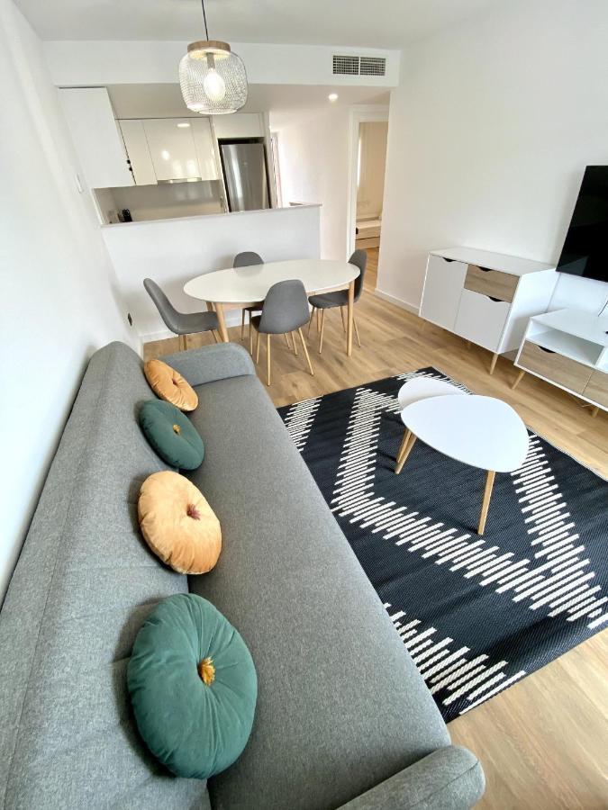 קמברילס For A Stay Regueral Mar מראה חיצוני תמונה