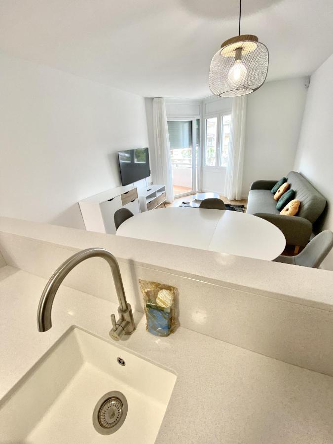 קמברילס For A Stay Regueral Mar מראה חיצוני תמונה