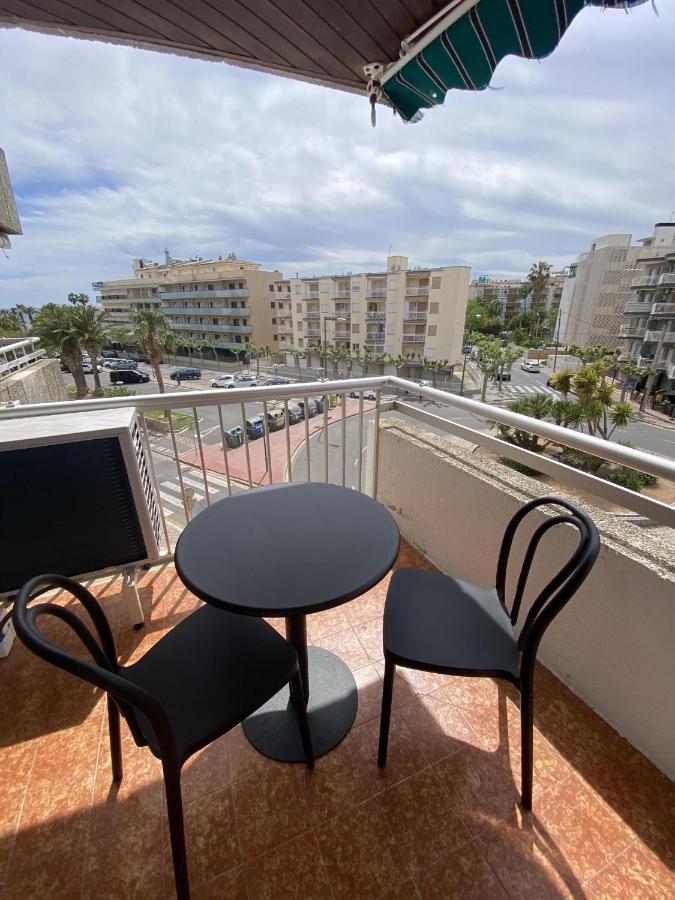 קמברילס For A Stay Regueral Mar מראה חיצוני תמונה