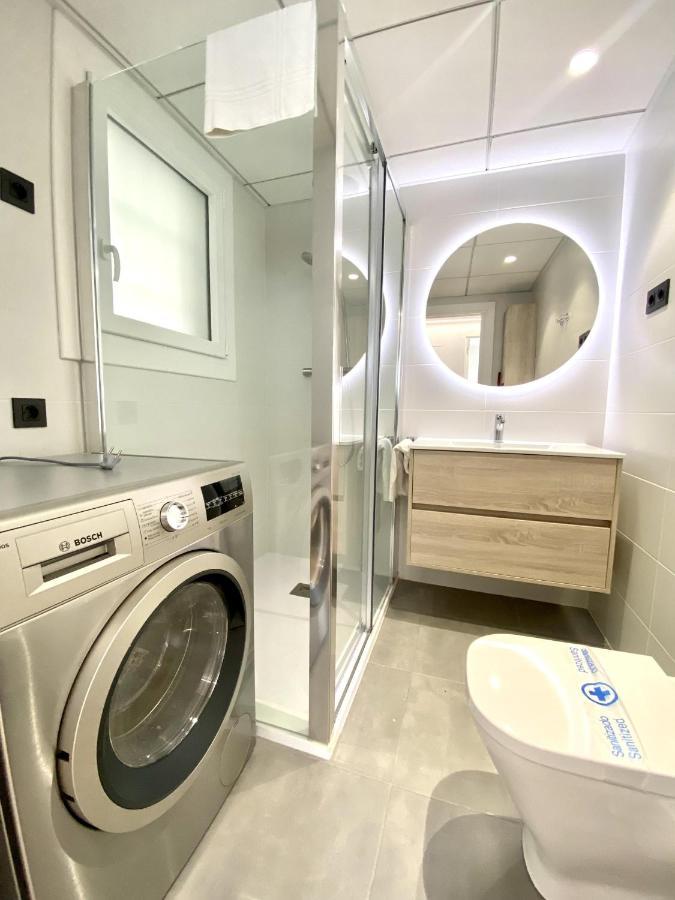 קמברילס For A Stay Regueral Mar מראה חיצוני תמונה