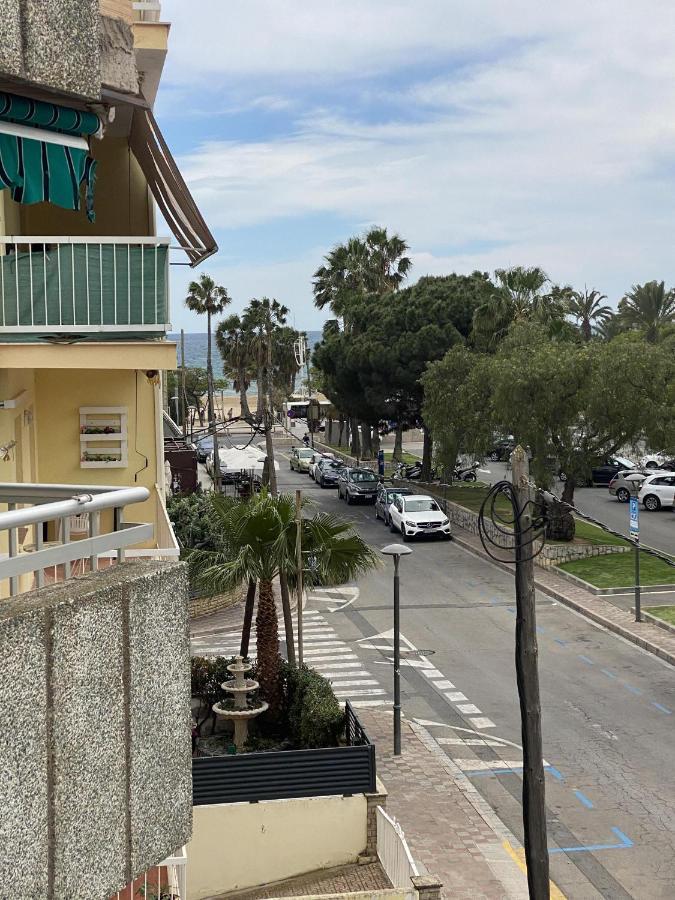 קמברילס For A Stay Regueral Mar מראה חיצוני תמונה