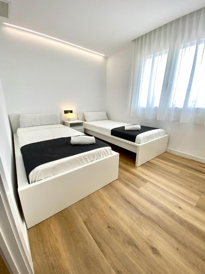 קמברילס For A Stay Regueral Mar מראה חיצוני תמונה