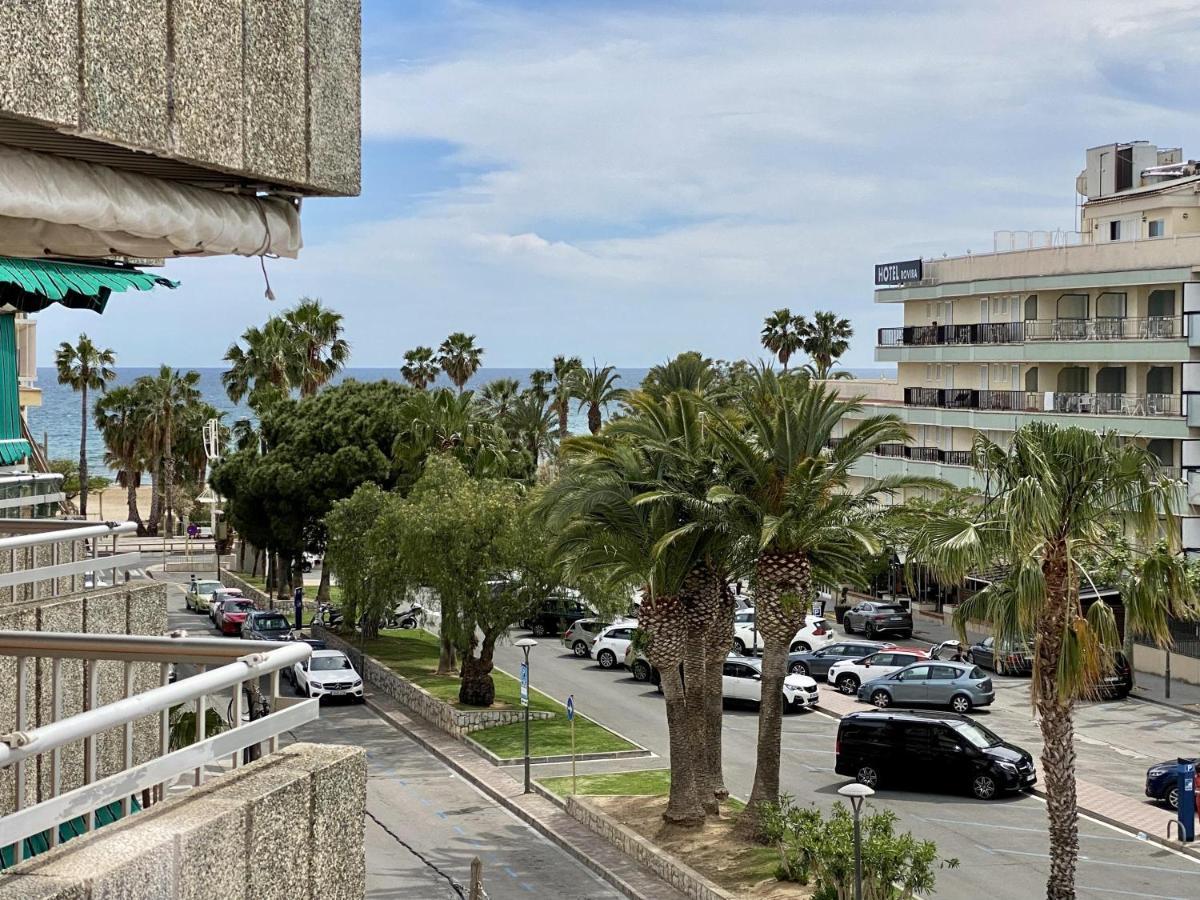 קמברילס For A Stay Regueral Mar מראה חיצוני תמונה
