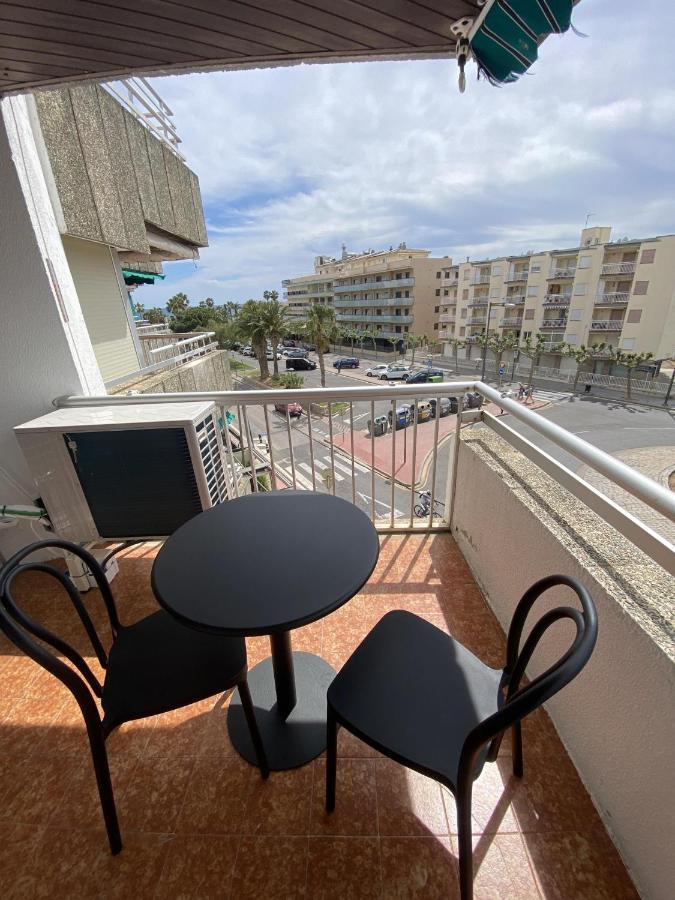 קמברילס For A Stay Regueral Mar מראה חיצוני תמונה
