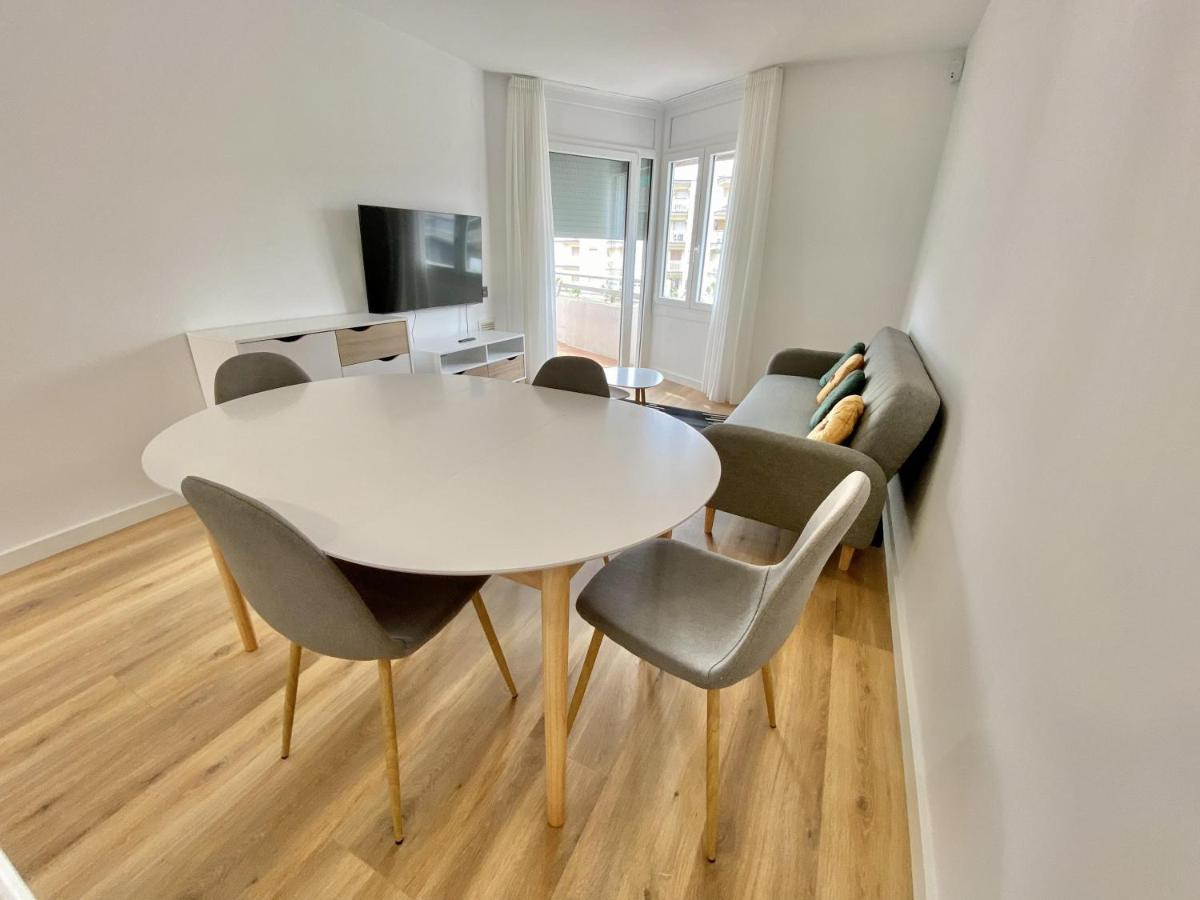 קמברילס For A Stay Regueral Mar מראה חיצוני תמונה