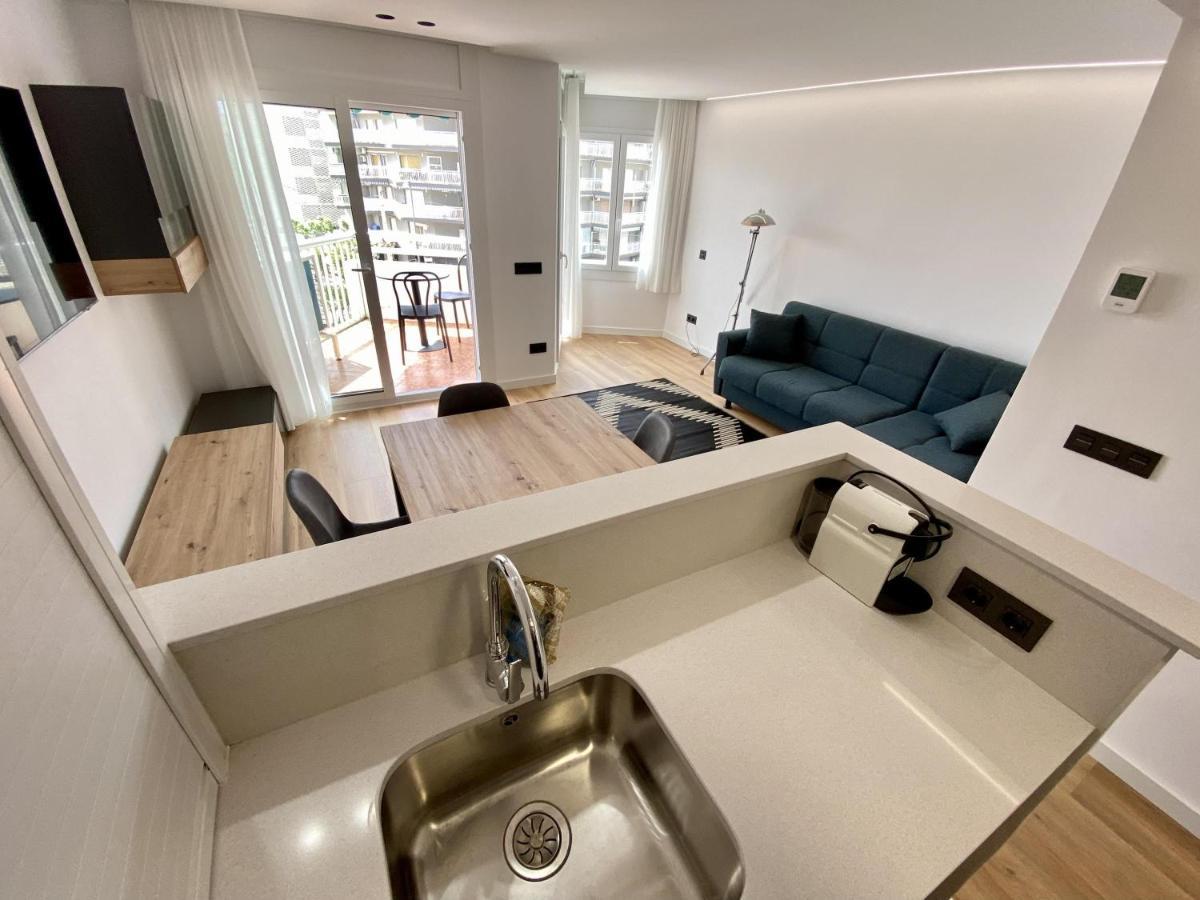 קמברילס For A Stay Regueral Mar מראה חיצוני תמונה