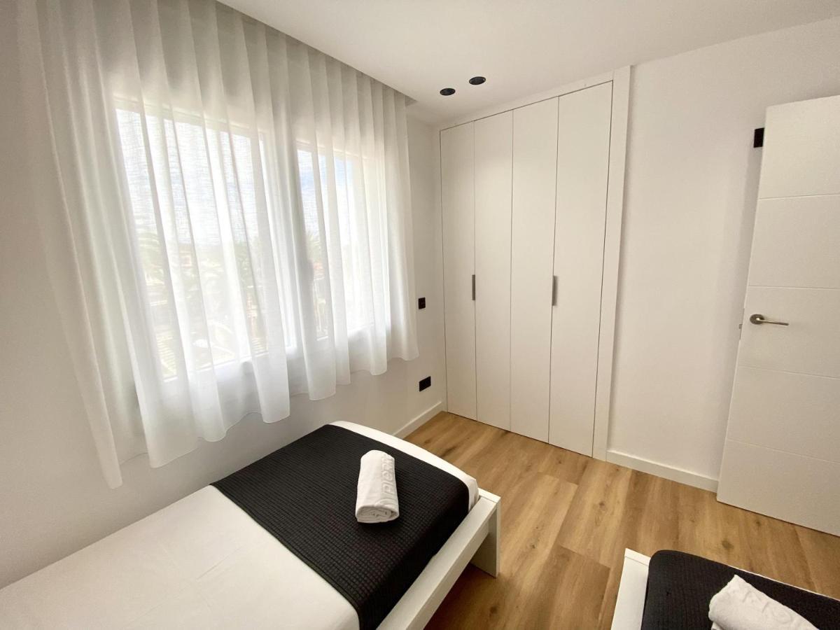 קמברילס For A Stay Regueral Mar מראה חיצוני תמונה