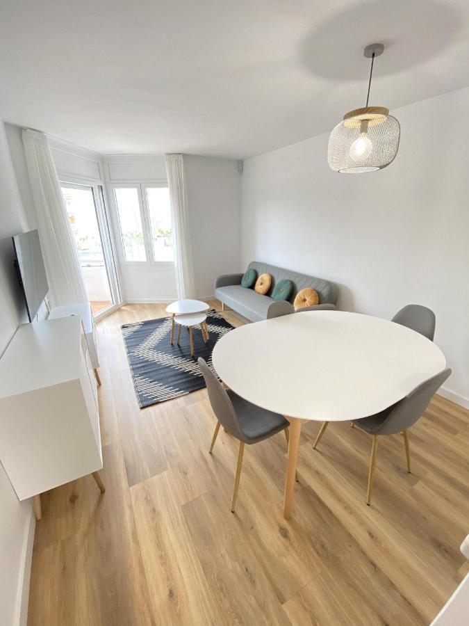 קמברילס For A Stay Regueral Mar מראה חיצוני תמונה