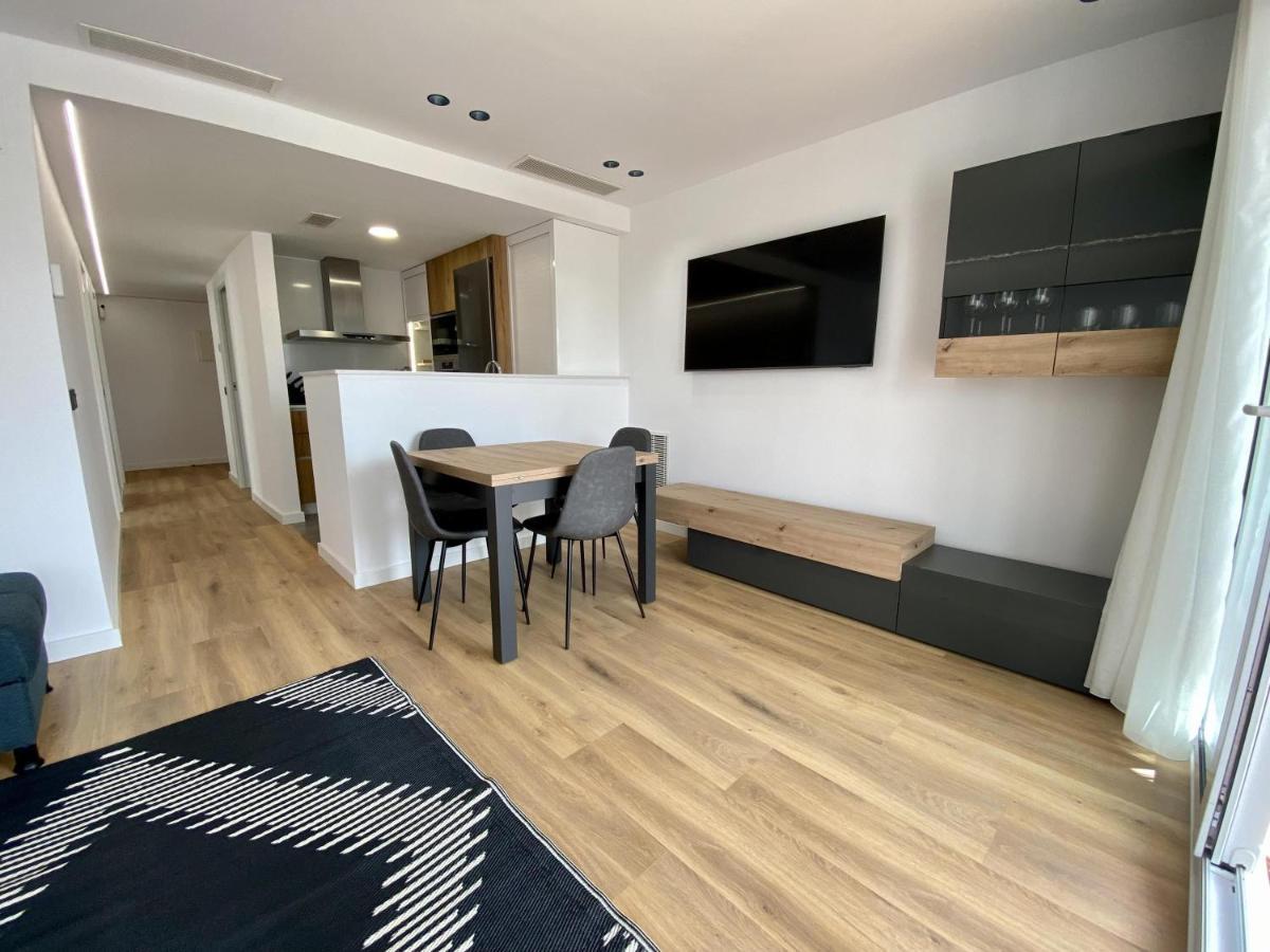 קמברילס For A Stay Regueral Mar מראה חיצוני תמונה