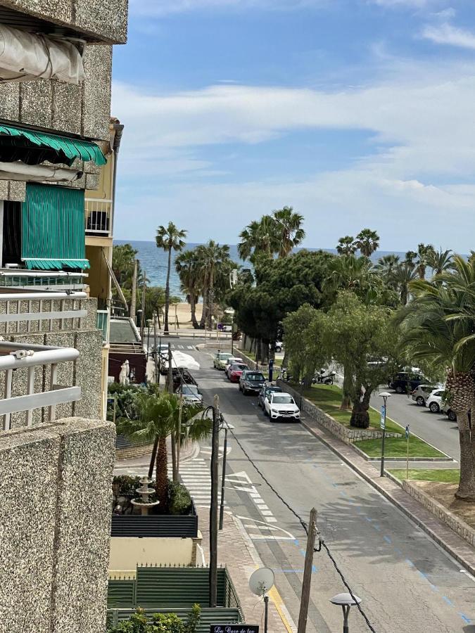 קמברילס For A Stay Regueral Mar מראה חיצוני תמונה