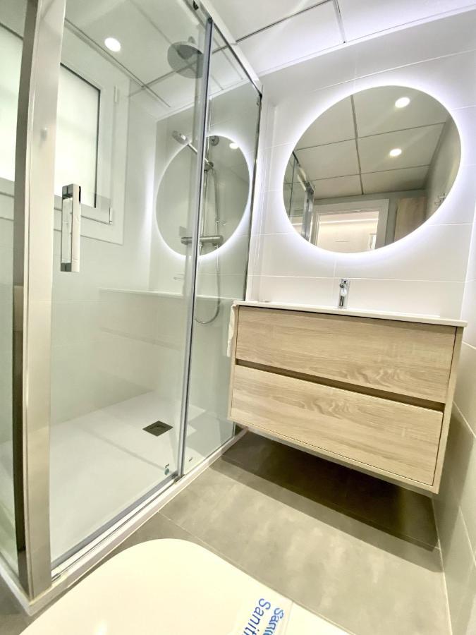 קמברילס For A Stay Regueral Mar מראה חיצוני תמונה