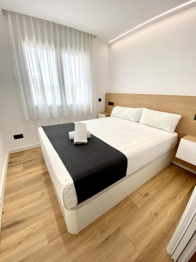 קמברילס For A Stay Regueral Mar מראה חיצוני תמונה