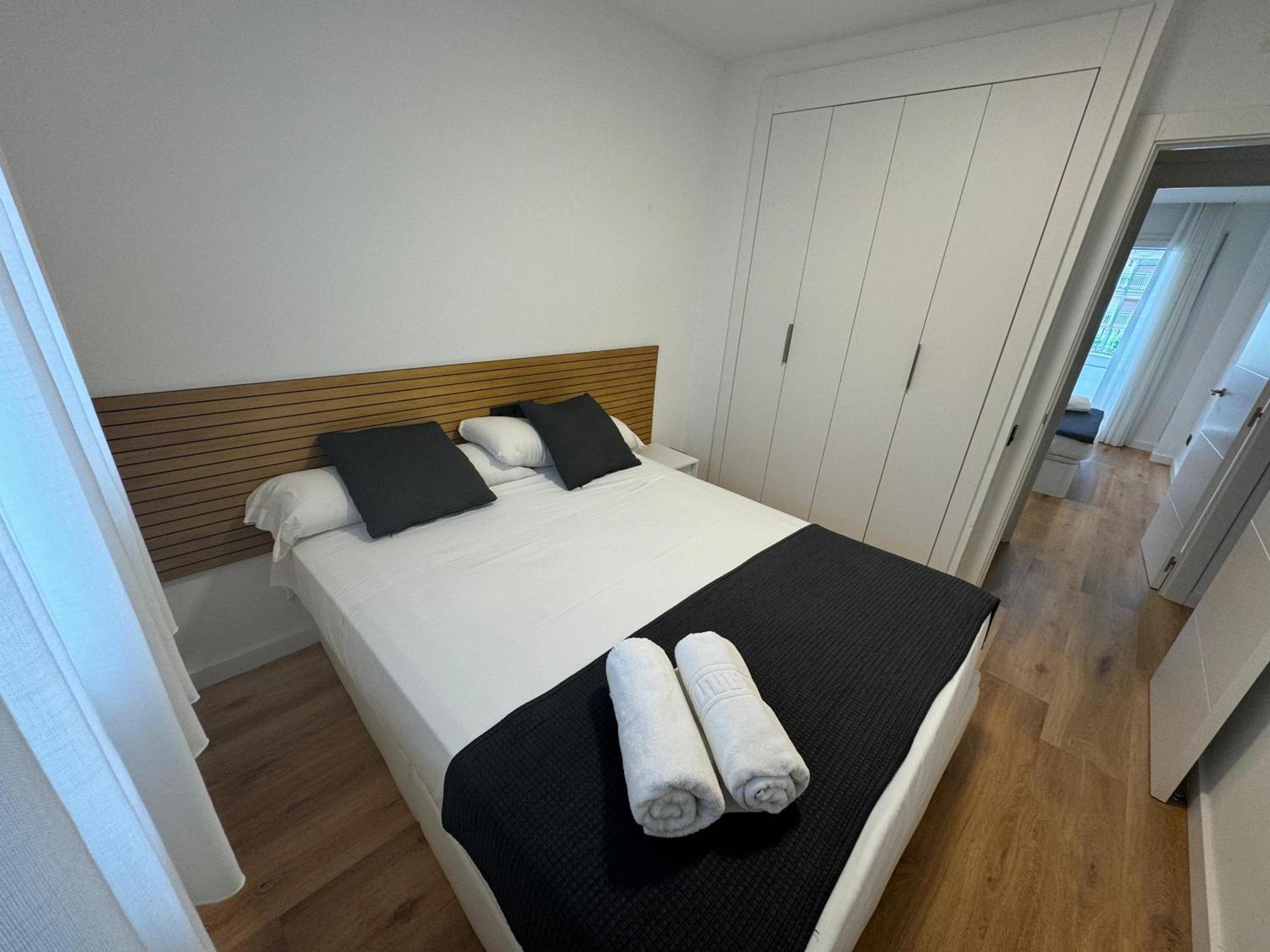 קמברילס For A Stay Regueral Mar מראה חיצוני תמונה