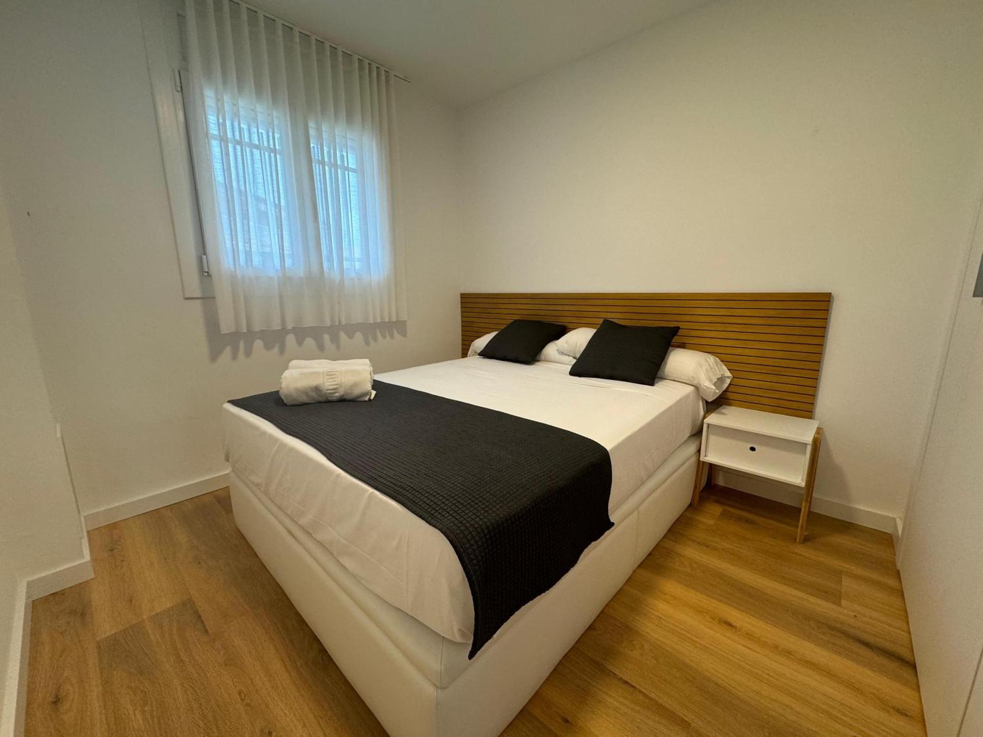 קמברילס For A Stay Regueral Mar מראה חיצוני תמונה