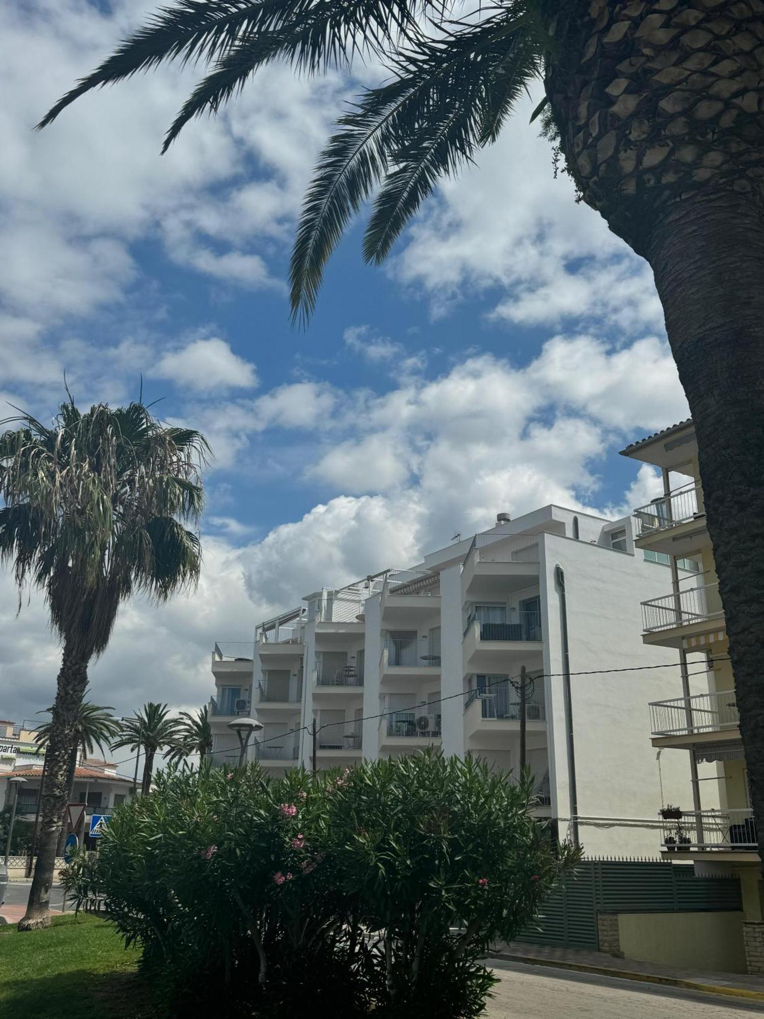 קמברילס For A Stay Regueral Mar מראה חיצוני תמונה